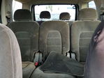 Ford Explorer 2002