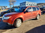Subaru Forester 2010