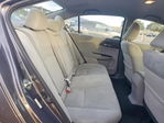 Honda Accord 2013