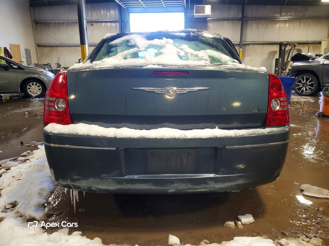 Chrysler 300 2008