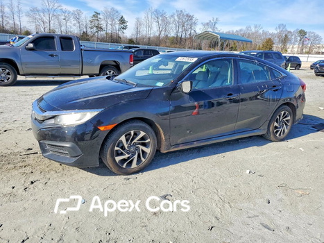 Honda Civic 2018 - Image 1 of 13