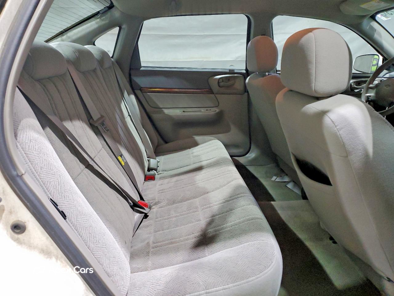 Chevrolet Impala 2005
