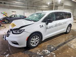 Chrysler Pacifica 2024