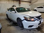 Nissan Altima 2018