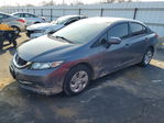 Honda Civic 2015