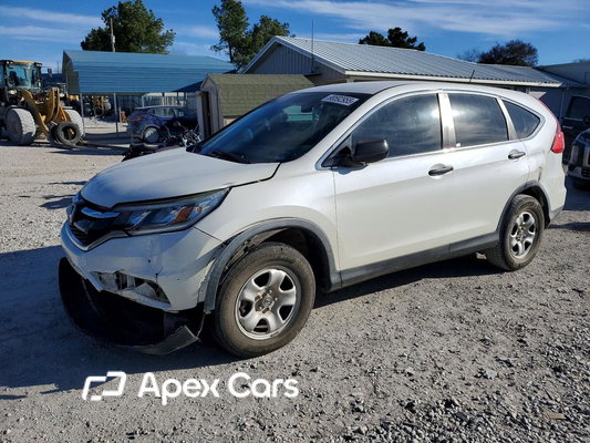 Honda CR-V 2016 - Image 1 of 14