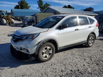 Honda CR-V 2016