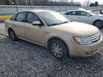 Ford Taurus 2008