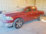 Dodge RAM 2012