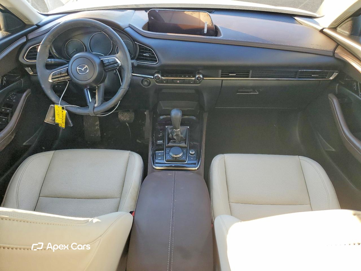Mazda CX-30 2025