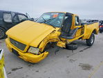 Ford Ranger 2002