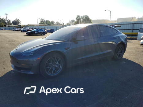 Tesla Model 3 2023 - Image 1 of 13