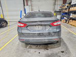 Ford Fusion 2016