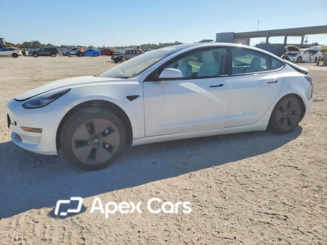 Tesla Model 3 2021 - Zdjęcie 1 z 14