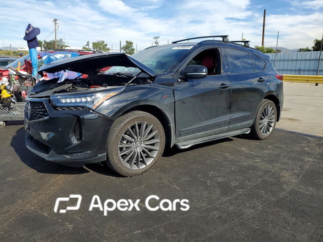 Acura RDX 2024 - Image 1 of 13