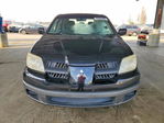 Mitsubishi Outlander 2005