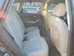 Audi Q5 2011