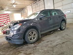 Chevrolet Equinox 2016