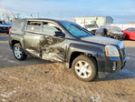 GMC Terrain 2013