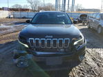 Jeep Cherokee 2022