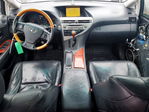 Lexus RX 2011