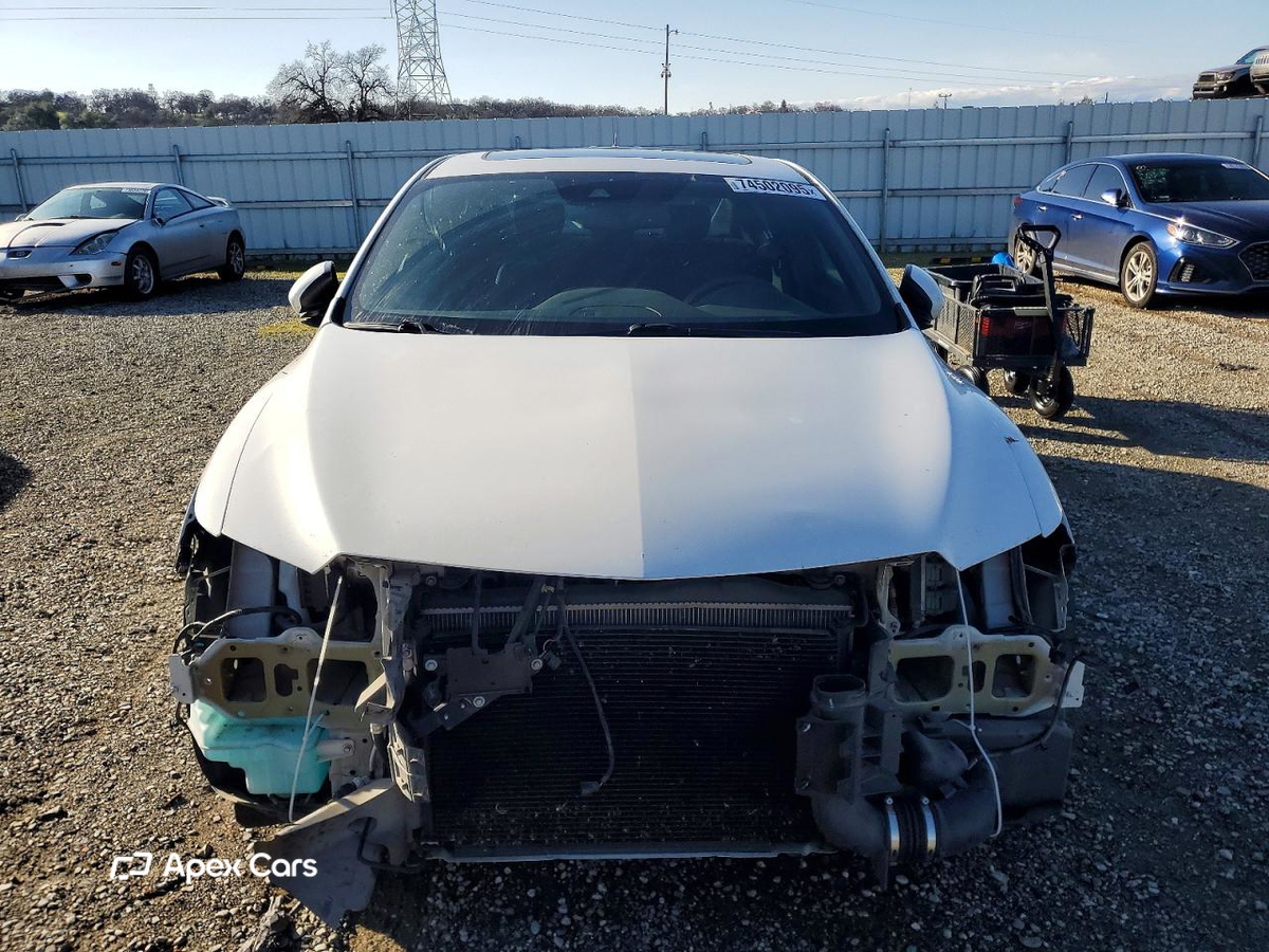 Acura ILX 2016