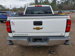 Chevrolet Silverado 2015