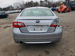 Subaru Legacy 2017
