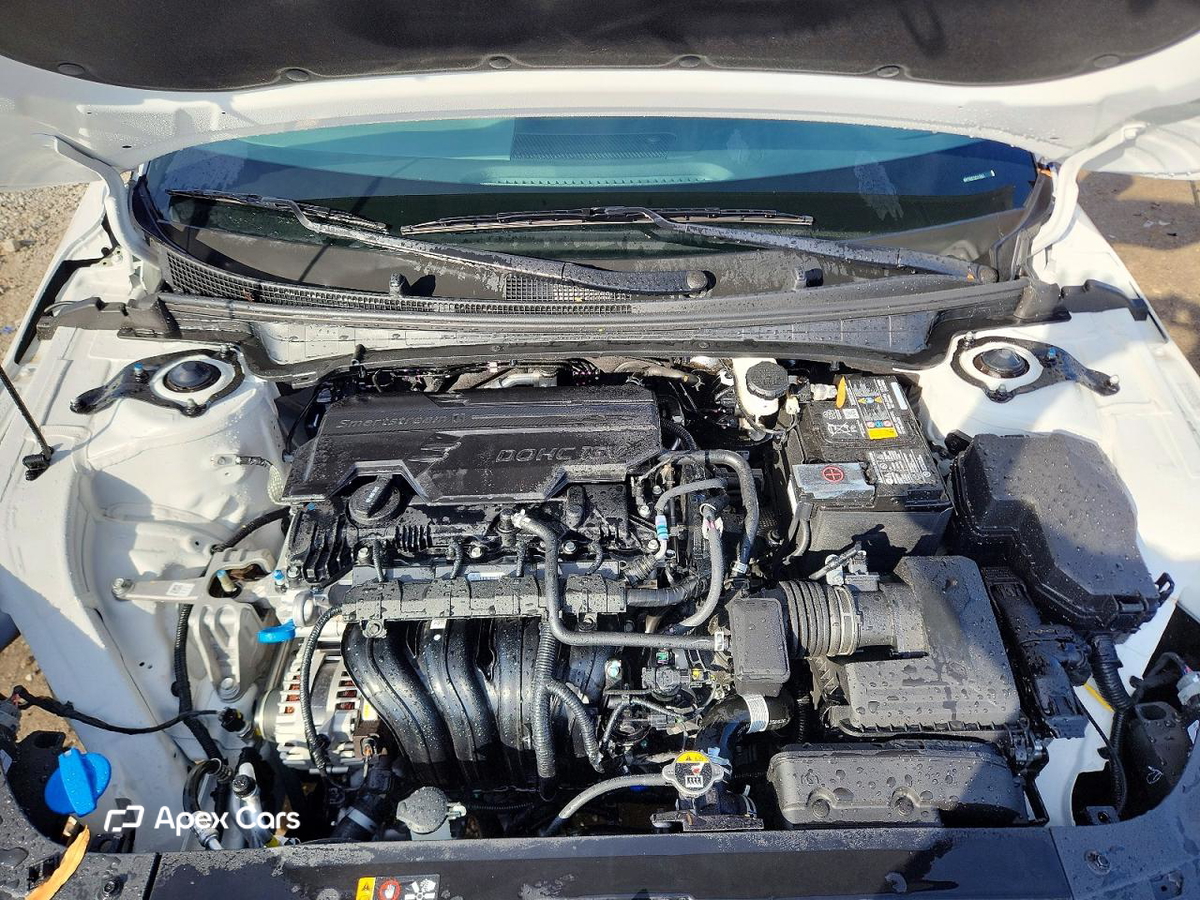 Kia K4 2025