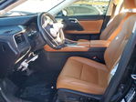 Lexus RX 2022