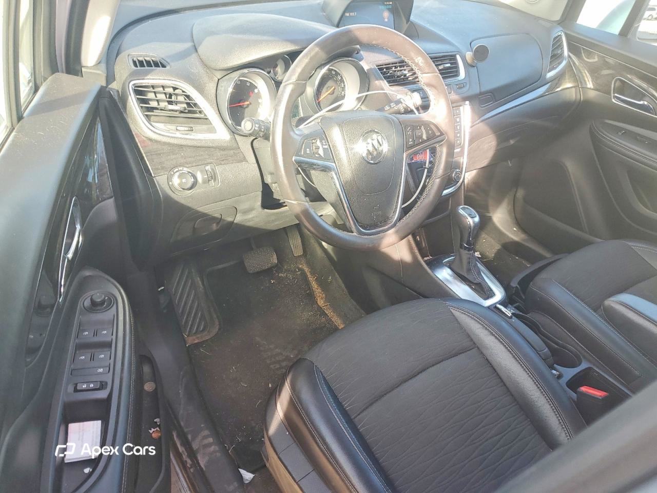 Buick Encore 2015