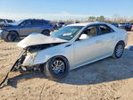Cadillac CTS 2011