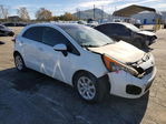 Kia Rio 2013