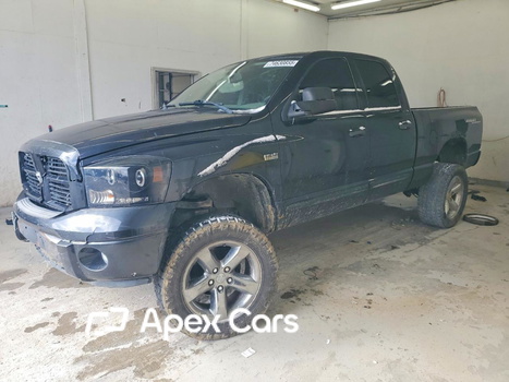 Dodge RAM 2006 - Image 1 of 13