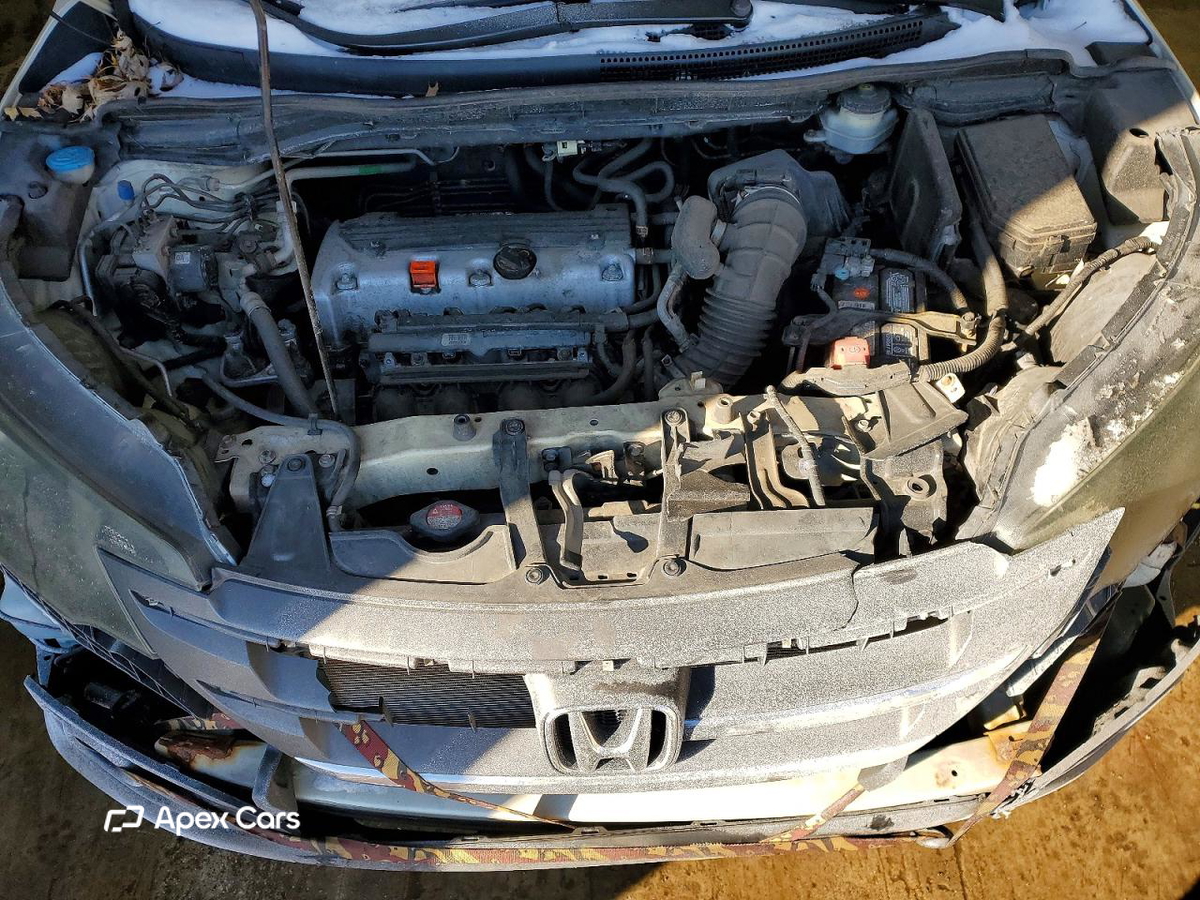 Honda CR-V 2013