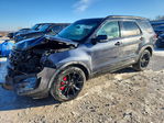 Ford Explorer 2017