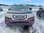 Honda Pilot 2011