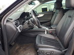 Audi A4 2017