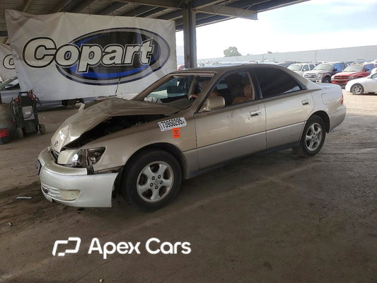 Lexus ES 1997 - Image 1 of 12