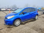 Nissan Versa 2016