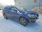Nissan Pathfinder 2018