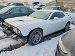 Dodge Challenger 2017