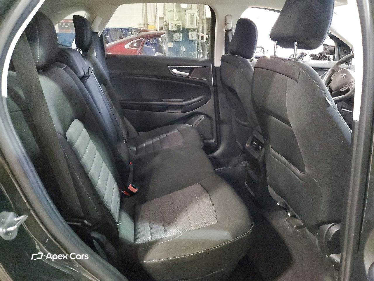 Ford Edge 2023
