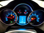 Chevrolet Cruze 2012