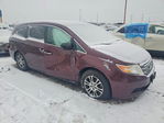 Honda Odyssey 2013