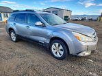 Subaru Outback 2011