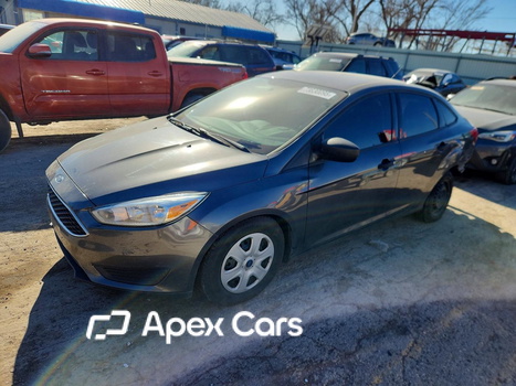 Ford Focus 2017 - Image 1 of 12
