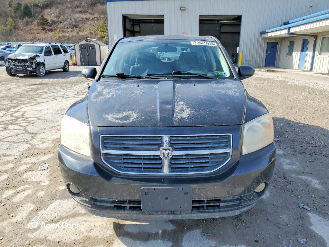 Dodge Caliber 2008