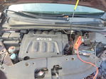 Honda Odyssey 2010
