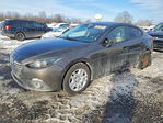 Mazda 3 2014